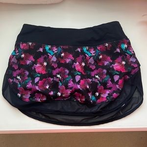 Lululemon skirt